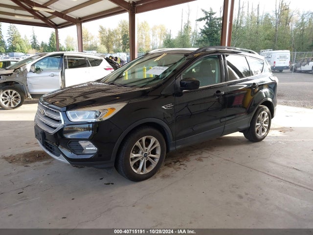 Ford ESCAPE SEL 2018 1FMCU0HD3JUD22291 Image 2
