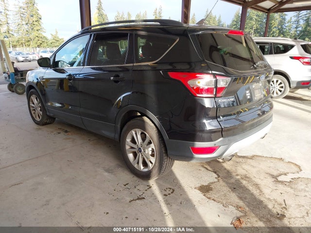 Ford ESCAPE SEL 2018 1FMCU0HD3JUD22291 Image 3