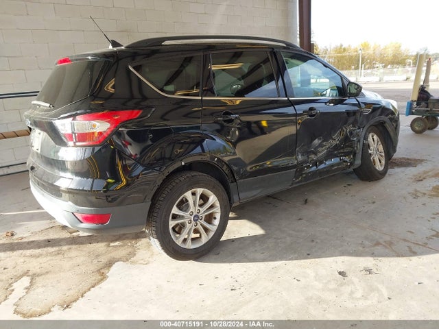 Ford ESCAPE SEL 2018 1FMCU0HD3JUD22291 Image 4