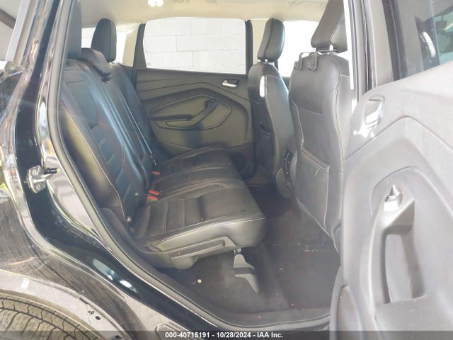 Ford ESCAPE SEL 2018 1FMCU0HD3JUD22291 Image 8