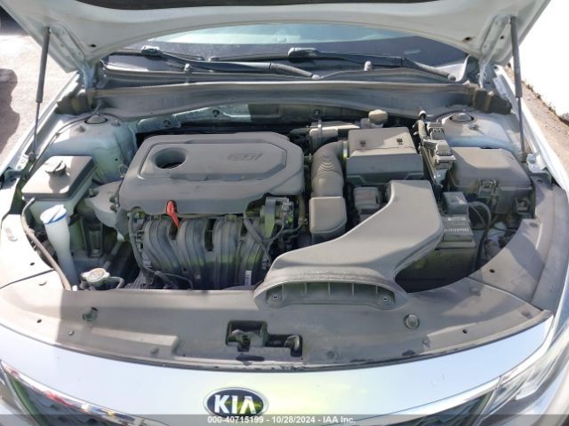 5XXGT4L37LG428752 KIA Optima Lx