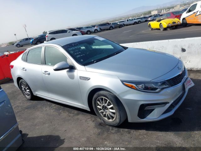 5XXGT4L37LG428752 KIA Optima Lx