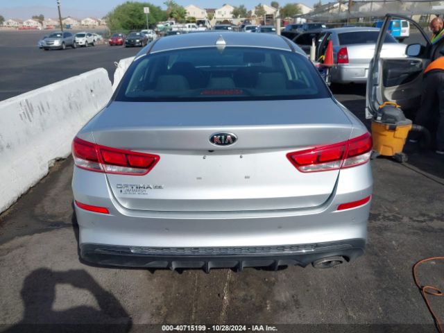 5XXGT4L37LG428752 KIA Optima Lx
