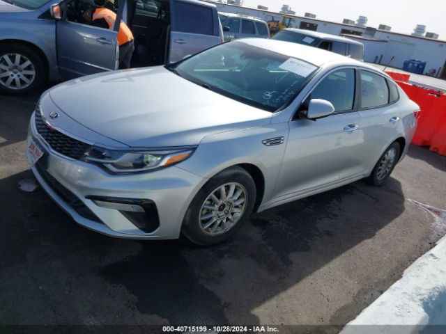 5XXGT4L37LG428752 KIA Optima Lx