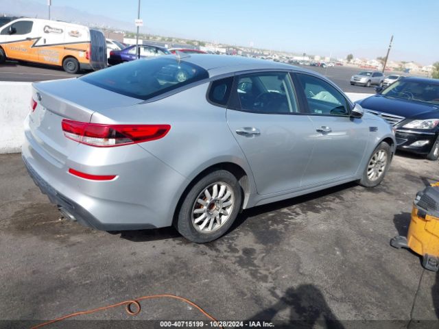 5XXGT4L37LG428752 KIA Optima Lx
