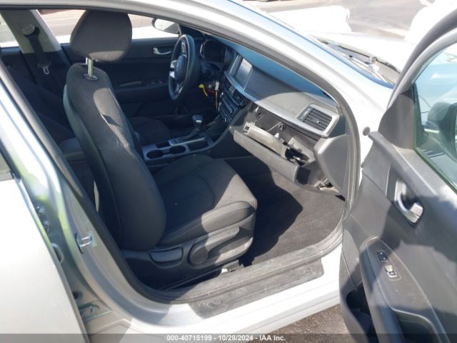 5XXGT4L37LG428752 KIA Optima Lx