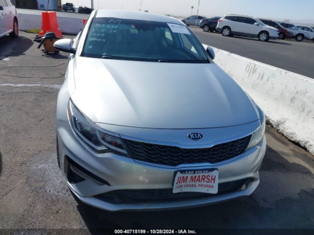5XXGT4L37LG428752 KIA Optima Lx