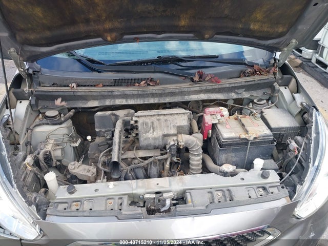 ML32A5HJ8HH012137 Mitsubishi Mirage Gt