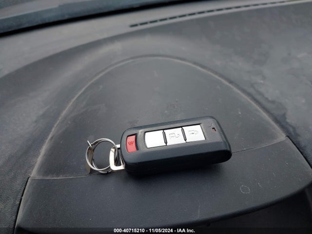 ML32A5HJ8HH012137 Mitsubishi Mirage Gt