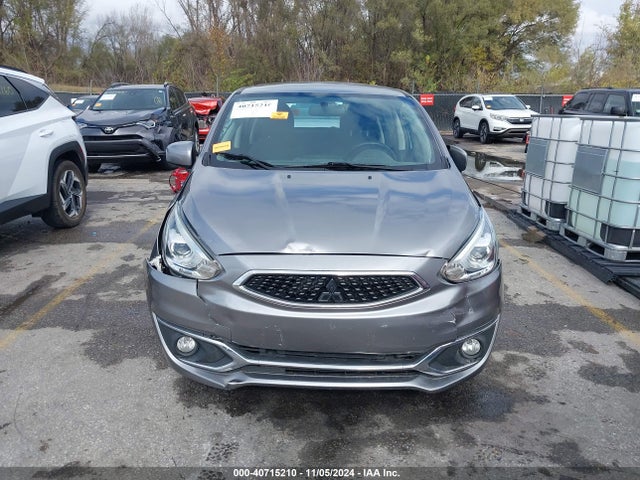 ML32A5HJ8HH012137 Mitsubishi Mirage Gt