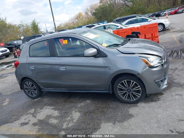 Mitsubishi Mirage Gt 2017 ML32A5HJ8HH012137 Image 13