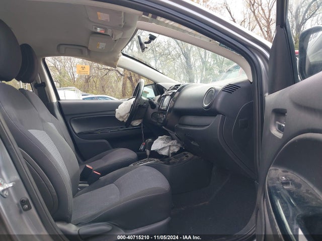 ML32A5HJ8HH012137 Mitsubishi Mirage Gt