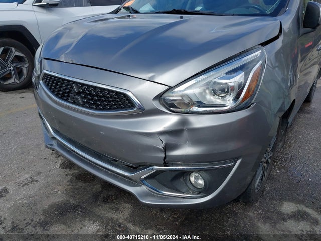ML32A5HJ8HH012137 Mitsubishi Mirage Gt