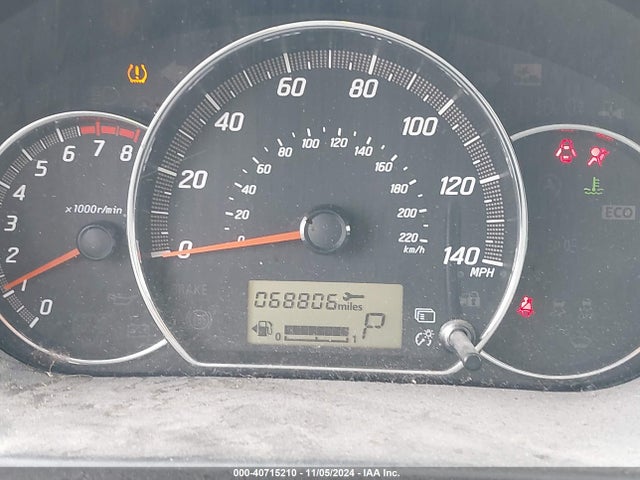 ML32A5HJ8HH012137 Mitsubishi Mirage Gt