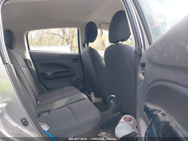 ML32A5HJ8HH012137 Mitsubishi Mirage Gt