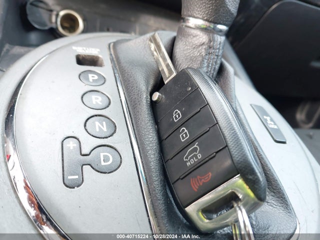 KIA Sportage Lx 2015 KNDPBCAC7F7704392 Image 11