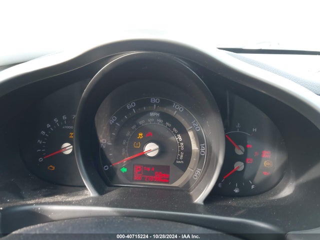 KIA Sportage Lx 2015 KNDPBCAC7F7704392 Image 7