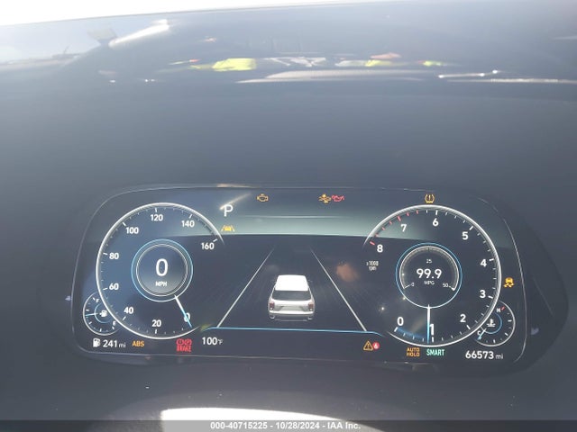 Hyundai Palisade Limited 2020 KM8R54HE2LU033865 Image 15