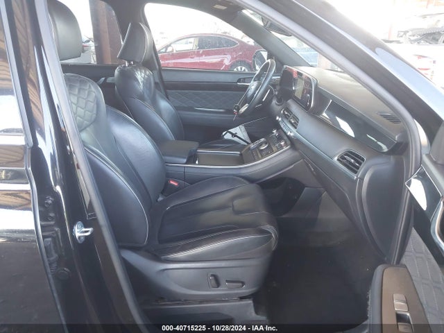 Hyundai Palisade Limited 2020 KM8R54HE2LU033865 Image 5