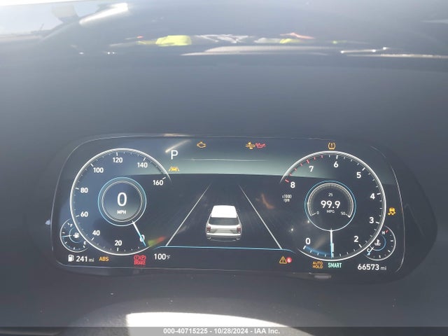 Hyundai Palisade Limited 2020 KM8R54HE2LU033865 Image 7