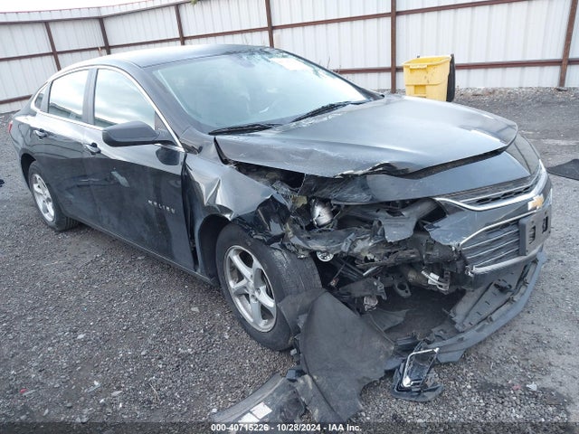2018 1G1ZB5ST4JF127587 main image