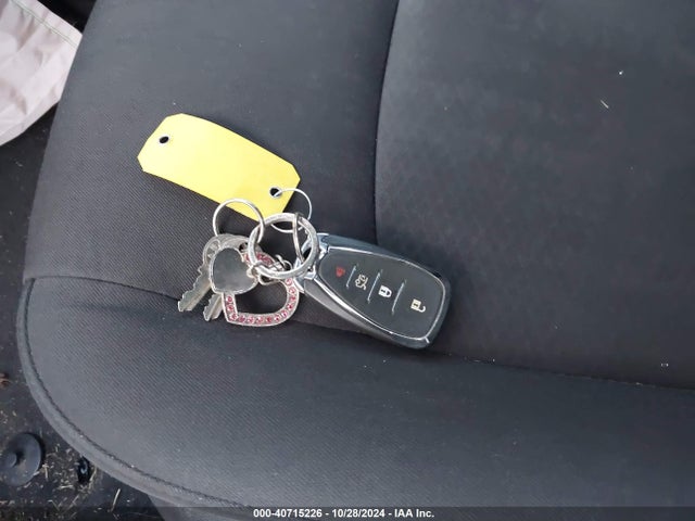Chevrolet Malibu 1ls 2018 1G1ZB5ST4JF127587 Image 11