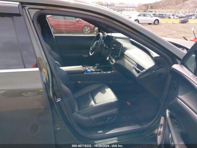 2T2BBMCA1PC002463 Lexus Rx 350h Premium Plus