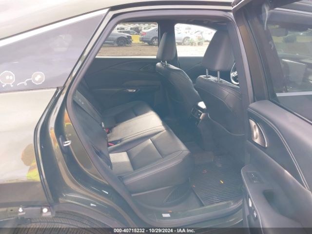 2T2BBMCA1PC002463 Lexus Rx 350h Premium Plus