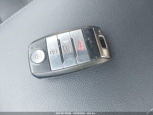 KIA Sorento 3.3l Ex 2018 5XYPHDA53JG350081 Image 11