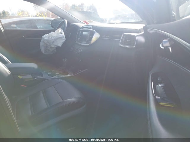 KIA Sorento 3.3l Ex 2018 5XYPHDA53JG350081 Image 5