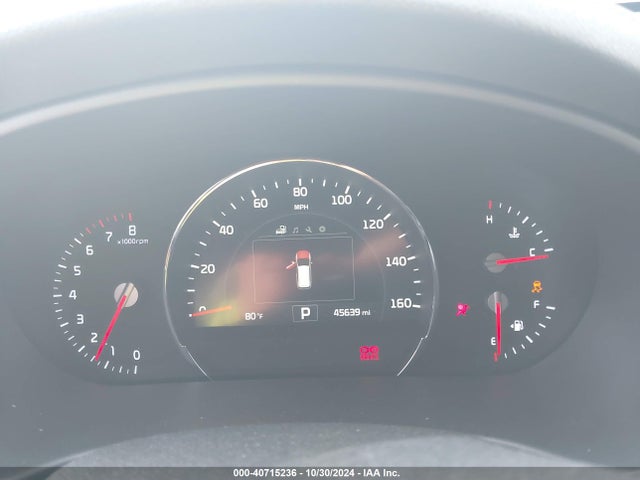KIA Sorento 3.3l Ex 2018 5XYPHDA53JG350081 Image 7