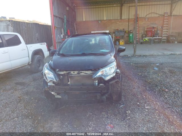 3N1CE2CP1HL362164 Nissan Versa Note Sv