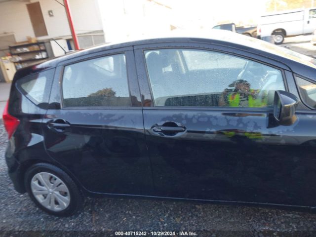 3N1CE2CP1HL362164 Nissan Versa Note Sv