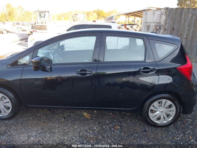 3N1CE2CP1HL362164 Nissan Versa Note Sv