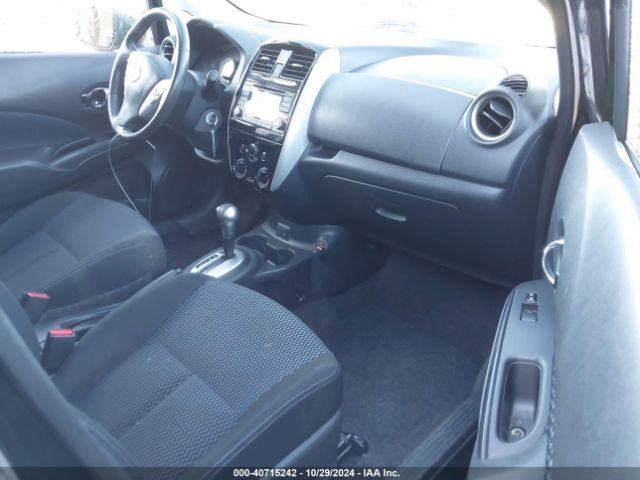 3N1CE2CP1HL362164 Nissan Versa Note Sv