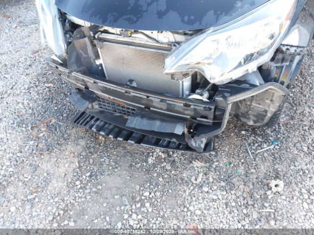 3N1CE2CP1HL362164 Nissan Versa Note Sv