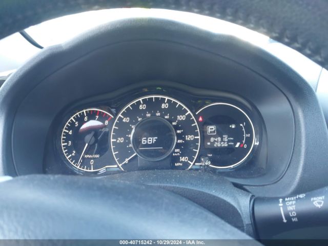 3N1CE2CP1HL362164 Nissan Versa Note Sv