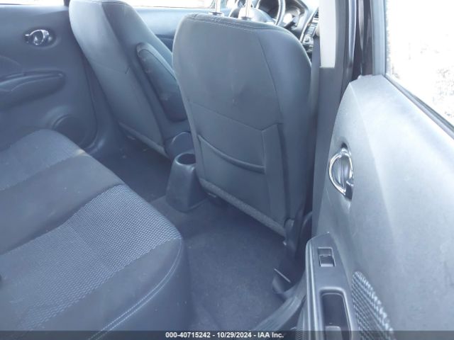 3N1CE2CP1HL362164 Nissan Versa Note Sv