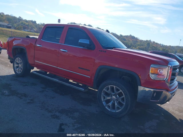 2015 3GTU2VEC6FG261987 main image