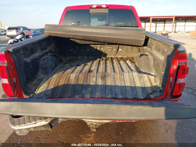 GMC Sierra 1500 Slt 2015 3GTU2VEC6FG261987 Image 18
