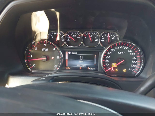 GMC Sierra 1500 Slt 2015 3GTU2VEC6FG261987 Image 7