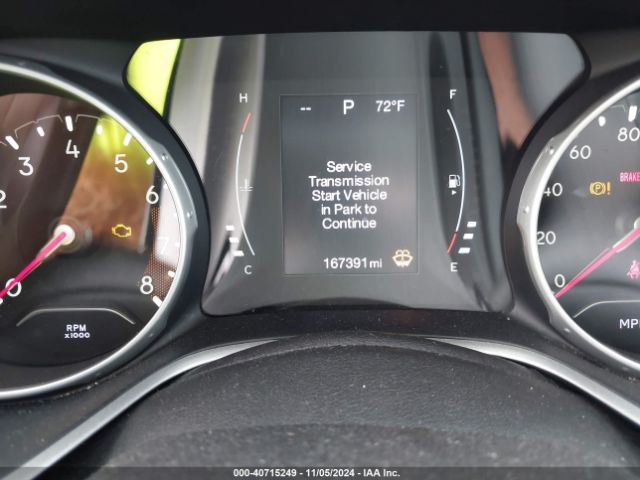 3C4NJDAB8HT667195 Jeep New Compass Sport 4x4