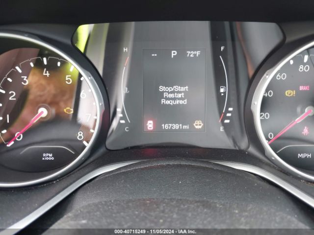 3C4NJDAB8HT667195 Jeep New Compass Sport 4x4