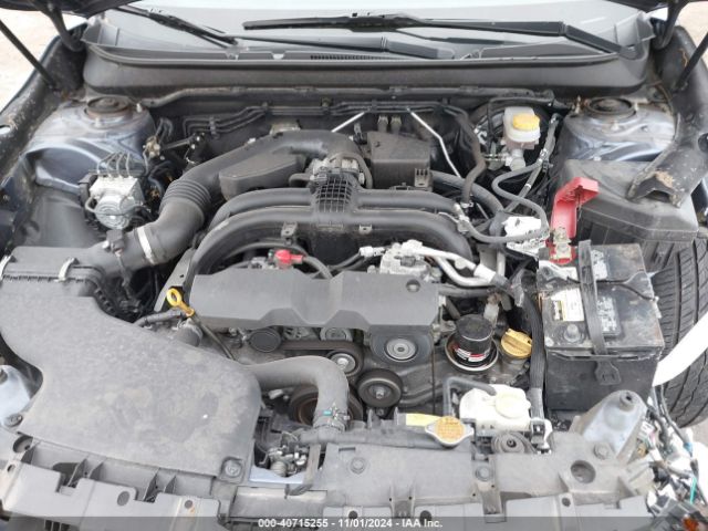 4S3BNBJ67F3064973 Subaru Legacy 2.5i Limited