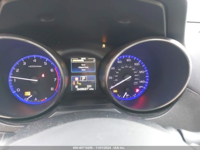 4S3BNBJ67F3064973 Subaru Legacy 2.5i Limited