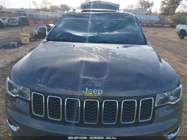 1C4RJFAG4MC568792 Jeep Grand Cherokee Laredo E 4x4