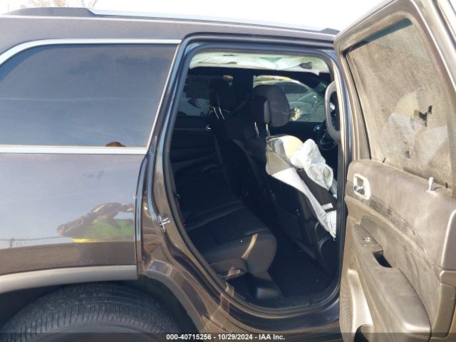 1C4RJFAG4MC568792 Jeep Grand Cherokee Laredo E 4x4