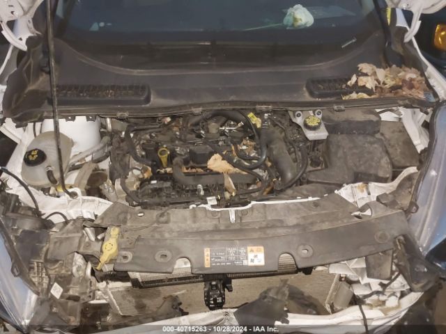 1FMCU0GD0KUB52846 Ford ESCAPE SE