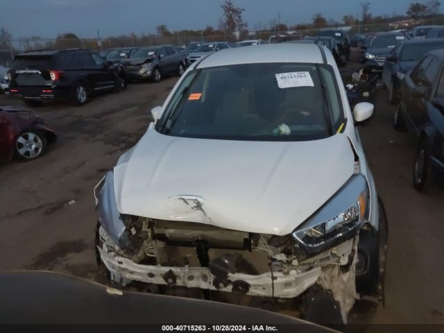 1FMCU0GD0KUB52846 Ford ESCAPE SE