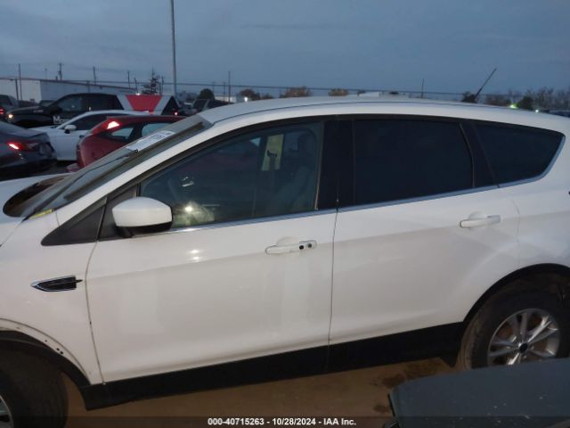 1FMCU0GD0KUB52846 Ford ESCAPE SE